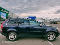 Club Volvo. Ru - Хс90 2007 год