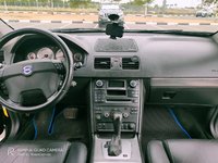 Club Volvo. Ru - Хс90 2007 год
