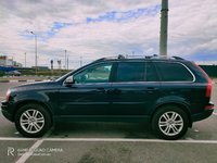 Club Volvo. Ru - Хс90 2007 год