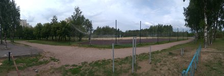 Club Volvo. Ru - 21 августа спорт + пикник Сестрорецк, Тайм-Аут