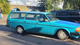 Club Volvo. Ru - 21 августа спорт + пикник Сестрорецк, Тайм-Аут