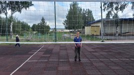 Club Volvo. Ru - 21 августа спорт + пикник Сестрорецк, Тайм-Аут
