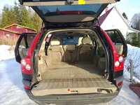 Club Volvo. Ru - XC90 2004г., 2.5т, 7 мест, люк. Продано