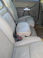 Club Volvo. Ru - XC90 2004г., 2.5т, 7 мест, люк. Продано