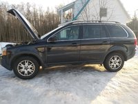 Club Volvo. Ru - XC90 2004г., 2.5т, 7 мест, люк. Продано