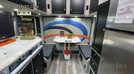 Club Volvo. Ru - Volvo VNL 880 - автодом по заказу Club Volvo. Ru - Volvo VNL 880 - автодом по заказу