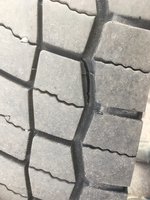 Club Volvo. Ru - Пластиковый или войлочный подкрылок брать?