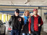 Club Volvo. Ru - С любовью из Беларуси! Примете новичка?