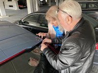 Club Volvo. Ru - С любовью из Беларуси! Примете новичка?
