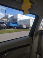 Club Volvo. Ru - ХС70 В024ТУ178 на Планерной у Петровича
