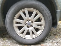 Club Volvo. Ru - XC 90 I, 2007 г.в., MY2008, 2.5т, 5 мест.