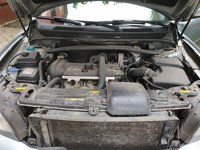 Club Volvo. Ru - XC 90 I, 2007 г.в., MY2008, 2.5т, 5 мест.