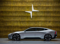 Polestar 3 на базе Volvo XC90 оснастят уникальным мотором большой мощности