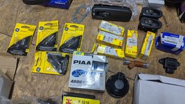 Club Volvo. Ru - Горка запчастей на S70 / V70 / C70 / 850