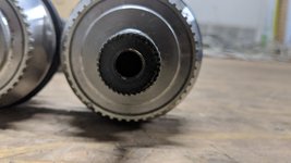 Club Volvo. Ru - Горка запчастей на S70 / V70 / C70 / 850