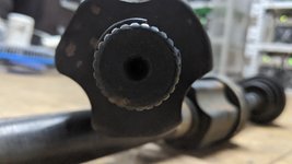 Club Volvo. Ru - Горка запчастей на S70 / V70 / C70 / 850