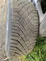 Club Volvo. Ru - Колеса в сборе 235/55 R17 зима Continental