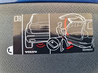 Club Volvo. Ru - Открывание багажника ногой