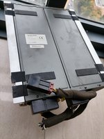Club Volvo. Ru - Горка запчастей на S70 / V70 / C70 / 850