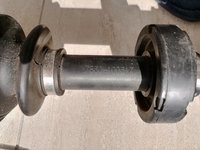 Club Volvo. Ru - Горка запчастей на S70 / V70 / C70 / 850
