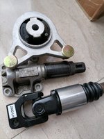Club Volvo. Ru - Горка запчастей на S70 / V70 / C70 / 850