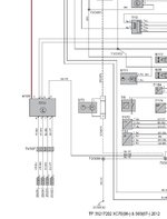 Club Volvo. Ru - D4, троит при запуске на холодную.