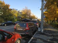 Club Volvo. Ru - Приветствую владельца XC70 С302КУ178 на Черниговской