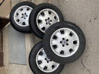 Club Volvo. Ru - Продам комплект колёс r16. зимние на дисках