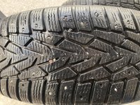 Club Volvo. Ru - Продам комплект колёс r16. зимние на дисках