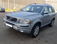 Club Volvo. Ru - Продам Volvo XC90 2,5T 2012