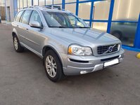 Club Volvo. Ru - Продам Volvo XC90 2,5T 2012