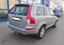 Club Volvo. Ru - Продам Volvo XC90 2,5T 2012