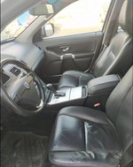 Club Volvo. Ru - Продам Volvo XC90 2,5T 2012