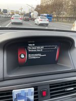 Club Volvo. Ru - Volvo on call на авто из Европы.