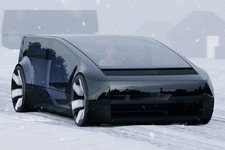 Volvo Think Inside the Box: с мыслями о пассажире