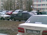 Club Volvo. Ru - Традиционная встреча в первую пятницу месяца, 3-ого апреля, в кафе "Шанс", на Ваське!