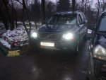 Club Volvo. Ru - Установка ксенона в ближний свет