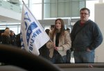 Club Volvo. Ru - СПБ ДР Клуба + Победа Моторс