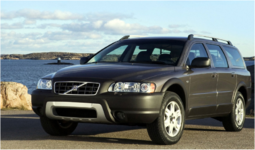 Volvo объявила об отзыве еще 306 000 моделей V70 и XC70
