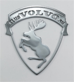 Club Volvo. Ru - Железный лось