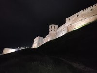Club Volvo. Ru - Путешествие Москва-Волгоград-Махачкала