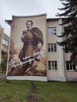 Club Volvo. Ru - Путешествие Москва-Волгоград-Махачкала