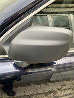 Club Volvo. Ru - Комплект боковых зеркал