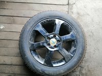 Club Volvo. Ru - Продам колеса в сборе, зимние фрикционные R17 для XC 70