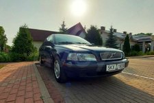 Club Volvo. Ru - S40 продали без переоформления. Эпопея поисков машины