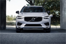 «Вольво Тунберг» за 5,5 млн рублей. Обзор гибридного Volvo XC60 T8 Twin Engine.