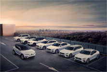 Противоугонное предложение Volvo и Vodafone