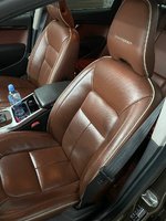Club Volvo. Ru - XC70, 2011г.в., 320 тыщ пробег... Приговор?