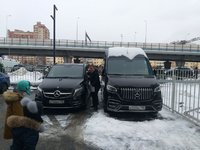Club Volvo. Ru - Разговоры за микроавтобусы Club Volvo. Ru - Разговоры за микроавтобусы