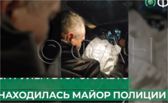 Club Volvo. Ru - Тверь: пьяный водитель Volvo совершил лобовое столкновение Club Volvo. Ru - Тверь: пьяный водитель Volvo совершил лобовое столкновение
